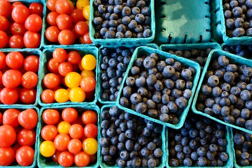 Incorporate natural antihistamines into your meals. (Shutterstock.com) Incorporate natural antihistamines into your meals. (Shutterstock.com)
