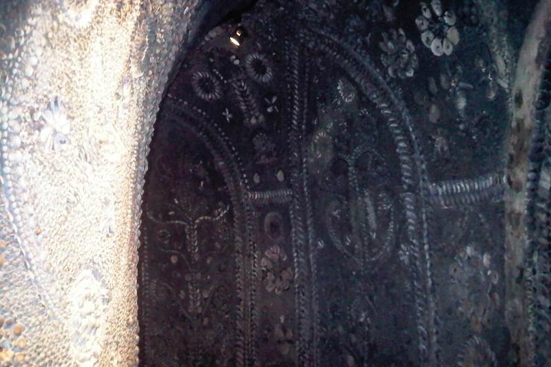 Shell Grotto of Margate