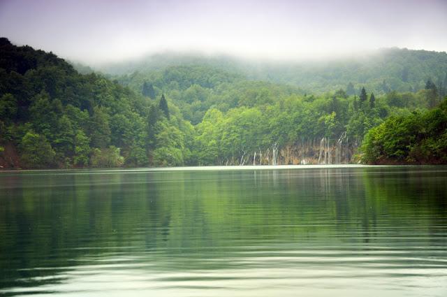 Plitvice Lakes National Park (Tomasz Lisowski, Adventurous Travels)