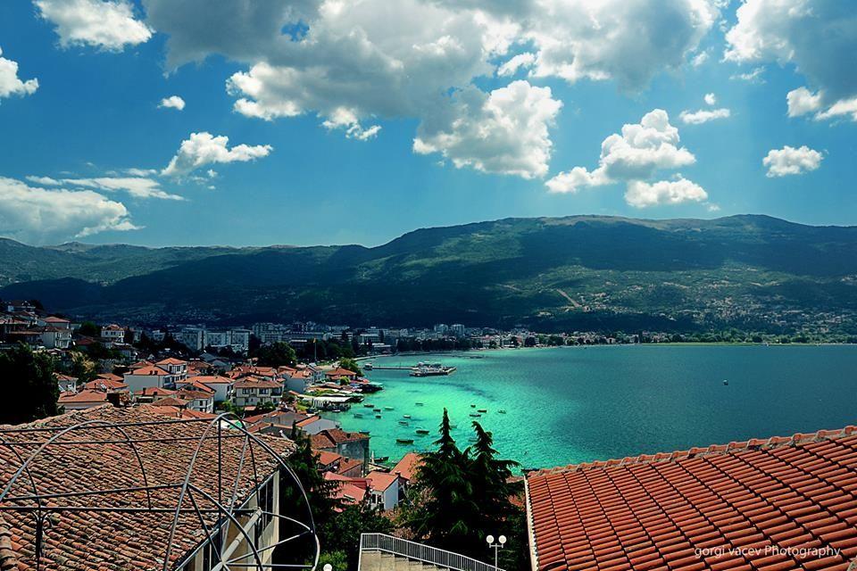 Ohrid (Gjorgi Vacev, MyDestination.com)