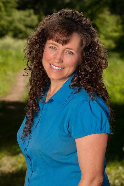 Michelle Duggar from a picture earlier this year. (Duggar Family)