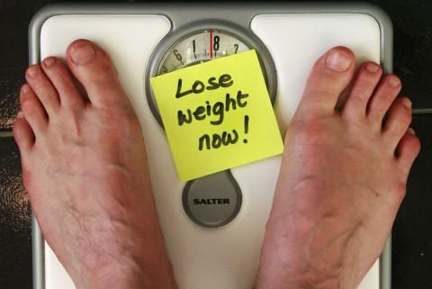 The best time to lose weight is right after holidays filled with excess consumption. (<a href="https://www.flickr.com/photos/alancleaver/4222533261/" target="_blank">Alan Cleaver</a>, CC BY 2.0)