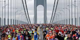 NYC Marathon (Nanci Callahan)