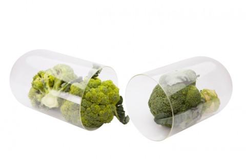 not all broccoli supplements are necessarily as effective as the one tested. (phototake/iStock/Thinkstock)