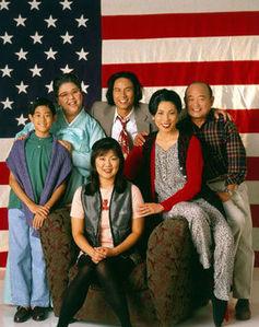 All-American Girl was canceled after one season. It took 20 years for another show starring an Asian-American family to appear on network television. (Complex)