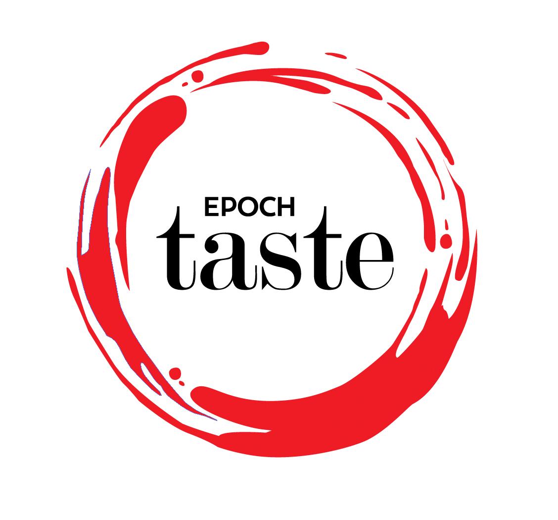 Epoch Taste New Logo. Winner winner, chicken dinner! (Rob Counts/Epoch Times)