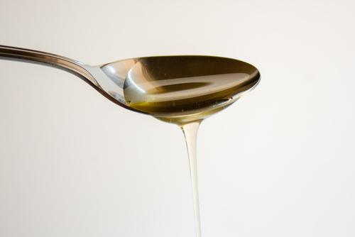 Whereas sugar contains 50% fructose, Agave contains as much as 70-90%! (<a href="http://www.shutterstock.com/pic-168273326/stock-photo-agave-nectar-running-off-a-metal-spoon.html?src=79gN-WEReC6gMHSBhxfznQ-1-0" target="_blank">Shutterstock</a>)