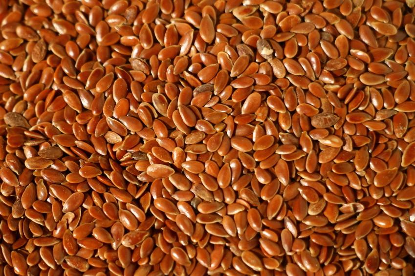 Flax seed is the best plant source of omega-3, but it comes with a big limitation. (Ellica_S/iStock)