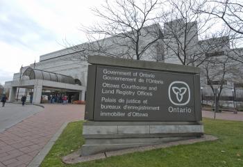 <a href="https://www.theepochtimes.com/assets/uploads/2015/07/20090604_Restorative_Juistice_-_Ottawa_Court_House_-_Getty_83696320_medium.jpg"><img src="https://www.theepochtimes.com/assets/uploads/2015/07/20090604_Restorative_Juistice_-_Ottawa_Court_House_-_Getty_83696320_medium.jpg" alt="The Collaborative Justice Program operating from the provincial courthouse in Ottawa helps communities and individuals to heal in the aftermath of crime, supports victims in their needs, and encourages offender accountability and responsibility. (Rogerio Barbosa/AFP/Getty Images)" title="The Collaborative Justice Program operating from the provincial courthouse in Ottawa helps communities and individuals to heal in the aftermath of crime, supports victims in their needs, and encourages offender accountability and responsibility. (Rogerio Barbosa/AFP/Getty Images)" width="320" class="size-medium wp-image-87047"/></a>