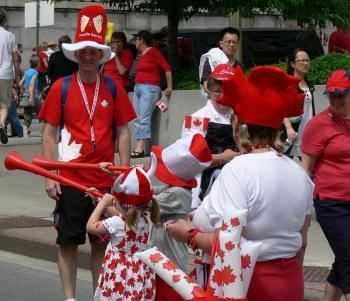 <a href="https://www.theepochtimes.com/assets/uploads/2015/07/20090701-HappyCanadaDay_medium.jpg"><img class="size-medium wp-image-65101" title="HAPPY CANADA DAY! Revellers enjoy Canada Day festivities in downtown Ottawa dressed in red and white, Canada's national colours, on Wednesday, July 1, 2009. (The Epoch Times)" src="https://www.theepochtimes.com/assets/uploads/2015/07/20090701-HappyCanadaDay_medium.jpg" alt="HAPPY CANADA DAY! Revellers enjoy Canada Day festivities in downtown Ottawa dressed in red and white, Canada's national colours, on Wednesday, July 1, 2009. (The Epoch Times)" width="300"/></a>