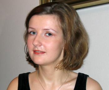 <a href="https://www.theepochtimes.com/assets/uploads/2015/07/20100315_Poland_Agnieszka+Muczkowska_cc_medium.jpg"><img src="https://www.theepochtimes.com/assets/uploads/2015/07/20100315_Poland_Agnieszka+Muczkowska_cc_medium.jpg" alt="Agnieszka Muczkowska, Grodzisk Mazowiecki, Poland." title="Agnieszka Muczkowska, Grodzisk Mazowiecki, Poland." width="320" class="size-medium wp-image-101833"/></a>