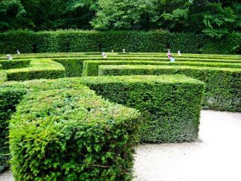 <a href="https://www.theepochtimes.com/assets/uploads/2015/07/ChenonceauMaze-2_medium.jpg"><img src="https://www.theepochtimes.com/assets/uploads/2015/07/ChenonceauMaze-2_medium.jpg" alt="The delightful hedge maze at Chenonceau, Loire Valley, France. (Helena Chao/The Epoch Times)" title="The delightful hedge maze at Chenonceau, Loire Valley, France. (Helena Chao/The Epoch Times)" width="320" class="size-medium wp-image-88121"/></a>