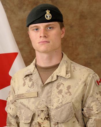 <a href="https://www.theepochtimes.com/assets/uploads/2015/07/GW-Chidley_WEB_medium.jpg"><img src="https://www.theepochtimes.com/assets/uploads/2015/07/GW-Chidley_WEB_medium.jpg" alt="Private Garrett William Chidley, 2nd Battalion Princess Patricia's Canadian Light Infantry unit. (Photo courtesy of the Fallen Canadians Web site)" title="Private Garrett William Chidley, 2nd Battalion Princess Patricia's Canadian Light Infantry unit. (Photo courtesy of the Fallen Canadians Web site)" width="320" class="size-medium wp-image-97390"/></a>