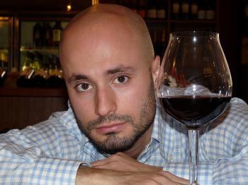 <a href="https://www.theepochtimes.com/assets/uploads/2015/07/GianlucaRottura_medium.jpg"><img src="https://www.theepochtimes.com/assets/uploads/2015/07/GianlucaRottura_medium.jpg" alt="Gianluca Rottura is the owner of a wine store on Manhattan's Upper East Side and author of 'Wine Made Easy.'  (Gianluca Rottura)" title="Gianluca Rottura is the owner of a wine store on Manhattan's Upper East Side and author of 'Wine Made Easy.'  (Gianluca Rottura)" width="300" class="size-medium wp-image-64836"/></a>