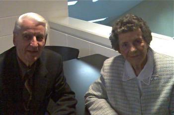 <a href="https://www.theepochtimes.com/assets/uploads/2015/07/JohnDorothyWalkley_medium.jpg"><img src="https://www.theepochtimes.com/assets/uploads/2015/07/JohnDorothyWalkley_medium.jpg" alt="Mr. Mrs. Walkley (Raoul McAlister/Sound Of Hope)" title="Mr. Mrs. Walkley (Raoul McAlister/Sound Of Hope)" width="320" class="size-medium wp-image-83899"/></a>