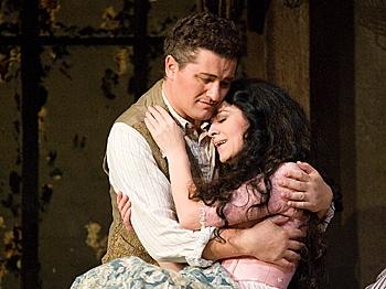 <a href="https://www.theepochtimes.com/assets/uploads/2015/07/LaBoheme1_medium.jpg"><img src="https://www.theepochtimes.com/assets/uploads/2015/07/LaBoheme1_medium.jpg" alt="THE LOVERS: Piotr Beczala (Rodolfo) and Angela Gheorghiu (Mimi) in SF Opera's 'La Bohème.'  (Terrence McCarthy)" title="THE LOVERS: Piotr Beczala (Rodolfo) and Angela Gheorghiu (Mimi) in SF Opera's 'La Bohème.'  (Terrence McCarthy)" width="300" class="size-medium wp-image-64276"/></a>
