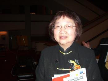 <a href="https://www.theepochtimes.com/assets/uploads/2015/07/Lucy_Yamashita_medium.JPG"><img src="https://www.theepochtimes.com/assets/uploads/2015/07/Lucy_Yamashita_medium.JPG" alt="Lucy Yamashita attend the Wednesday evening Shen Yun show at Centennial Concert Hall in Winnipeg. (Li Mei/The Epoch Times)" title="Lucy Yamashita attend the Wednesday evening Shen Yun show at Centennial Concert Hall in Winnipeg. (Li Mei/The Epoch Times)" width="320" class="size-medium wp-image-103152"/></a>