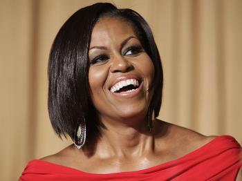 <a href="https://www.theepochtimes.com/assets/uploads/2015/07/MichelleObama_medium.jpg"><img src="https://www.theepochtimes.com/assets/uploads/2015/07/MichelleObama_medium.jpg" alt="Michelle Obama (Yuri Gripas/Getty Images)" title="Michelle Obama (Yuri Gripas/Getty Images)" width="300" class="size-medium wp-image-65254"/></a>