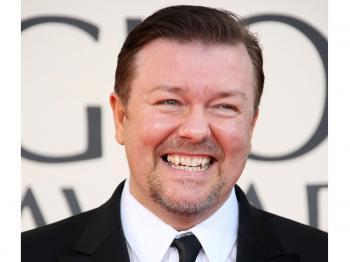 <a href="https://www.theepochtimes.com/assets/uploads/2015/07/RickyGervais84245917_medium.jpg"><img src="https://www.theepochtimes.com/assets/uploads/2015/07/RickyGervais84245917_medium.jpg" alt="Ricky Gervais (Frazer Harrison/Getty Images)" title="Ricky Gervais (Frazer Harrison/Getty Images)" width="300" class="size-medium wp-image-65473"/></a>