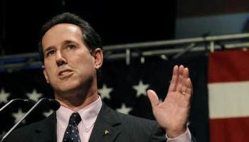 <a href="https://www.theepochtimes.com/assets/uploads/2015/07/Santorum_512_medium.jpg"><img src="https://www.theepochtimes.com/assets/uploads/2015/07/Santorum_512_medium.jpg" alt="Rick Santorum (Steve Pope/Getty Images)" title="Rick Santorum (Steve Pope/Getty Images)" width="320" class="size-medium wp-image-127227"/></a>