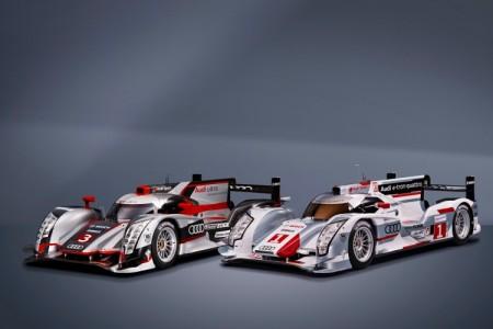 <a href="https://www.theepochtimes.com/assets/uploads/2015/07/TwoAudis.jpg"><img class="size-medium wp-image-198829" title="Audi Audi R18 ultra - Audi R18 e-tron quattro" src="https://www.theepochtimes.com/assets/uploads/2015/07/TwoAudis.jpg" alt="Audi will cover its bets by entering at least both a standard R18 TDI (L) and an e-tron quattro at all events after Sebring. (audi-motorsport.info)" width="350" height="233"/></a>
