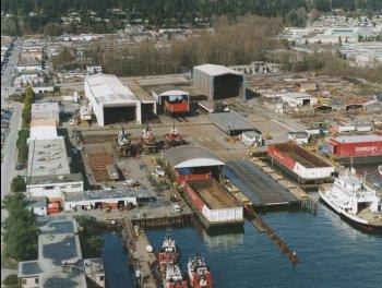 <a href="https://www.theepochtimes.com/assets/uploads/2015/07/VSYaerial1_medium.jpg"><img src="https://www.theepochtimes.com/assets/uploads/2015/07/VSYaerial1_medium.jpg" alt="SeaspanÃ¢ï¿½ï¿½s Vancouver Shipyards. Seaspan is one of four shipyards vying for a major federal shipbuilding contract. (Seaspan Marine Corp.)" title="SeaspanÃ¢ï¿½ï¿½s Vancouver Shipyards. Seaspan is one of four shipyards vying for a major federal shipbuilding contract. (Seaspan Marine Corp.)" width="320" class="size-medium wp-image-127501"/></a>