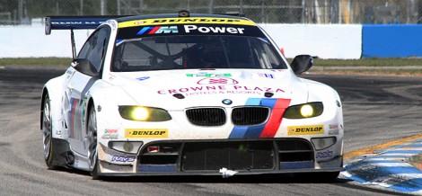 <a href="https://www.theepochtimes.com/assets/uploads/2015/07/WEB9964BMWSebring2012.jpg"><img class="size-full wp-image-220086" title="WEB9964BMWSebring2012" src="https://www.theepochtimes.com/assets/uploads/2015/07/WEB9964BMWSebring2012.jpg" alt="The #56 BMW M3 of defending winners Joey Hand and Dirk Müller will start from the GT pole. (James Fish/The Epoch Times)" width="470" height="218"/></a>