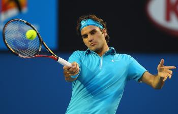 <a href="https://www.theepochtimes.com/assets/uploads/2015/07/fred96152545_medium.jpg"><img src="https://www.theepochtimes.com/assets/uploads/2015/07/fred96152545_medium.jpg" alt="Roger Federer beat Lleyton Hewitt during their Quarter-Final match at the 2010 Australian Open tennis tournament. (Mark Kolbe/Getty Images)" title="Roger Federer beat Lleyton Hewitt during their Quarter-Final match at the 2010 Australian Open tennis tournament. (Mark Kolbe/Getty Images)" width="320" class="size-medium wp-image-98695"/></a>