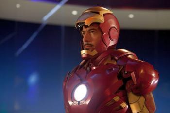 <a href="https://www.theepochtimes.com/assets/uploads/2015/07/ironman2_medium.jpg"><img src="https://www.theepochtimes.com/assets/uploads/2015/07/ironman2_medium.jpg" alt="Robert Downey Jr. as billionaire Tony Stark in 'Iron Man 2.' (Industrial Light & Magic/Marvel)" title="Robert Downey Jr. as billionaire Tony Stark in 'Iron Man 2.' (Industrial Light & Magic/Marvel)" width="320" class="size-medium wp-image-105132"/></a>