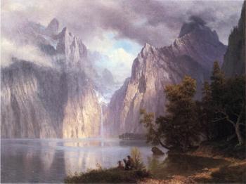 <a href="https://www.theepochtimes.com/assets/uploads/2015/07/scene_in_the_sierra_nevada-large_medium.jpg"><img src="https://www.theepochtimes.com/assets/uploads/2015/07/scene_in_the_sierra_nevada-large_medium.jpg" alt="DETAIL: The mountains in the background seem more true-to-life than a photograph, but the figures in the foreground leave one to speculate. 'Scene in the Sierra Nevada,' Oil on canvas, public collection. (Artrenewal.org )" title="DETAIL: The mountains in the background seem more true-to-life than a photograph, but the figures in the foreground leave one to speculate. 'Scene in the Sierra Nevada,' Oil on canvas, public collection. (Artrenewal.org )" width="320" class="size-medium wp-image-123498"/></a>