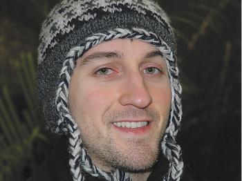 <a href="https://www.theepochtimes.com/assets/uploads/2015/07/seth_medium.jpg"><img src="https://www.theepochtimes.com/assets/uploads/2015/07/seth_medium.jpg" alt="Seth Lewandowski, Manhattan, Actor, 26: 'Walk quickly and eat a lot of food, you burn more calories in cold weather.' " title="Seth Lewandowski, Manhattan, Actor, 26: 'Walk quickly and eat a lot of food, you burn more calories in cold weather.' " width="300" class="size-medium wp-image-64545"/></a>