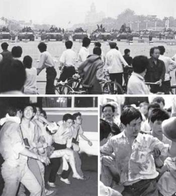 <a href="https://www.theepochtimes.com/assets/uploads/2015/07/tiananmen_massacre_medium.jpg"><img class="size-medium wp-image-93185" title="Students were massacred around Tiananmen Square on June 4, 1989, after pro-democracy protets. (Boxun.com)" src="https://www.theepochtimes.com/assets/uploads/2015/07/tiananmen_massacre_medium.jpg" alt="Students were massacred around Tiananmen Square on June 4, 1989, after pro-democracy protets. (Boxun.com)" width="320"/></a>