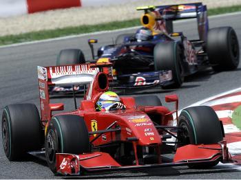 <a href="https://www.theepochtimes.com/assets/uploads/2015/07/vettl86880407_medium.jpg"><img src="https://www.theepochtimes.com/assets/uploads/2015/07/vettl86880407_medium.jpg" alt="Red Bull's Sebastian Vettel chases Ferrari driver Felipe Massa.  (Pierre-Philippe Marcou/AFP/Getty Images)" title="Red Bull's Sebastian Vettel chases Ferrari driver Felipe Massa.  (Pierre-Philippe Marcou/AFP/Getty Images)" width="320" class="size-medium wp-image-85796"/></a>