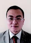 Dr. Yuguang Jiang. (Courtesy of Dr. Jiang)