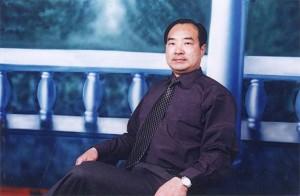 Freelance writer Mr. Li Jianping (The Epoch Times)