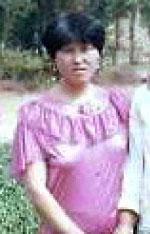 Yu Xiuling, 32, was thrown to her death from the window of the fourth floor of a building after she was severely beaten because she refused to give up practicing Falun Gong. (Clearwisdom.net)