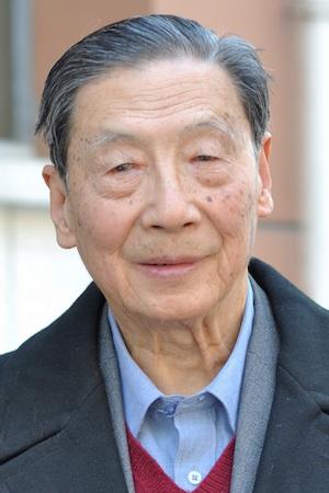 Mao Yushi in 2011 (Charlie Fong/Public Domain)