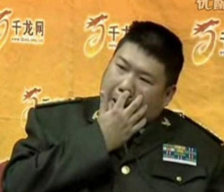 <a><img src="https://www.theepochtimes.com/assets/uploads/2015/09/1008032049371959Mao.jpg" alt="Mao Xinyu. (Internet photo)" title="Mao Xinyu. (Internet photo)" width="320" class="size-medium wp-image-1816488"/></a>