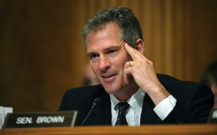 <a><img src="https://www.theepochtimes.com/assets/uploads/2015/09/103211107.jpg" alt="US Senator Scott Brown (R-Mass), last July 2010 on Capitol Hill in Washington. Recently, Brown has publicly rejected the Republican budge plan because of its stance on Medicare reform. ( Tim Sloan/Getty Images )" title="US Senator Scott Brown (R-Mass), last July 2010 on Capitol Hill in Washington. Recently, Brown has publicly rejected the Republican budge plan because of its stance on Medicare reform. ( Tim Sloan/Getty Images )" width="320" class="size-medium wp-image-1803617"/></a>