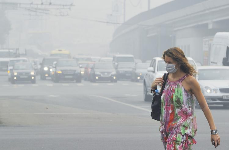 <a><img src="https://www.theepochtimes.com/assets/uploads/2015/09/103299570.jpg" alt="A Russian woman wears a face mask to protect herself from acrid smoke while walking in central Moscow on August 9. The daily mortality rate in Moscow has nearly doubled amid a forest fire smog filled record heatwave, with hundreds of extra deaths each day (Natalia Kolenisova/Getty Images)" title="A Russian woman wears a face mask to protect herself from acrid smoke while walking in central Moscow on August 9. The daily mortality rate in Moscow has nearly doubled amid a forest fire smog filled record heatwave, with hundreds of extra deaths each day (Natalia Kolenisova/Getty Images)" width="320" class="size-medium wp-image-1816362"/></a>