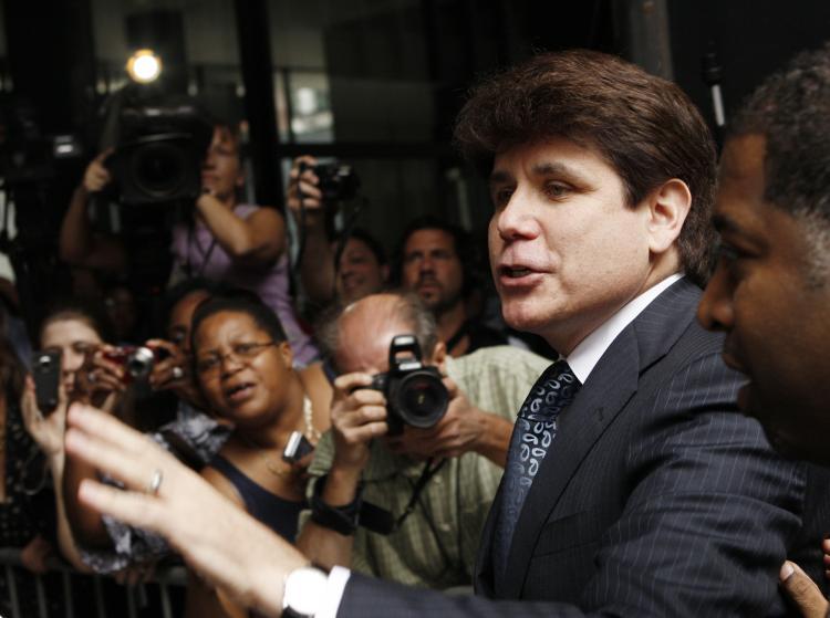 <a><img src="https://www.theepochtimes.com/assets/uploads/2015/09/103423498.jpg" alt="Rod Blagojevich, the former Illinois Governor, arrives at the courthouse to hear the verdict in his corruption trial August 17, 2010 in Chicago, Illinois. Blagojevich was found guilty on one charge of giving a false statement to federal agents. (John Gress/Getty Images)" title="Rod Blagojevich, the former Illinois Governor, arrives at the courthouse to hear the verdict in his corruption trial August 17, 2010 in Chicago, Illinois. Blagojevich was found guilty on one charge of giving a false statement to federal agents. (John Gress/Getty Images)" width="320" class="size-medium wp-image-1815984"/></a>