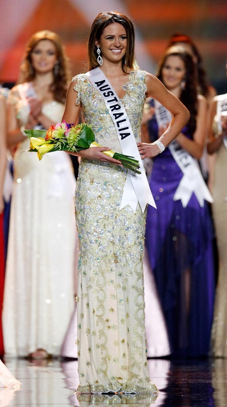 <a><img src="https://www.theepochtimes.com/assets/uploads/2015/09/103574784.jpg" alt="CELEBRATION: Miss Australia 2010, Jesinta Campbell, accepts the Miss Congeniality award during the 2010 Miss Universe Pageant in Las Vegas, Aug. 23. (Ethan Miller/Getty Images)" title="CELEBRATION: Miss Australia 2010, Jesinta Campbell, accepts the Miss Congeniality award during the 2010 Miss Universe Pageant in Las Vegas, Aug. 23. (Ethan Miller/Getty Images)" width="320" class="size-medium wp-image-1815640"/></a>