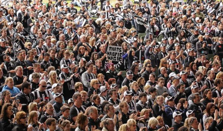 <a><img src="https://www.theepochtimes.com/assets/uploads/2015/09/104434904.jpg" alt="Collingwood fans watch the AFL Grand Final match between the Collingwood Magpies and the St Kilda Saints on a large television screen at the Collingwood Football Clubs Live Site at the Sidney Myer Music Bowl on Sept. 25. ( Scott Barbour/Getty Images)" title="Collingwood fans watch the AFL Grand Final match between the Collingwood Magpies and the St Kilda Saints on a large television screen at the Collingwood Football Clubs Live Site at the Sidney Myer Music Bowl on Sept. 25. ( Scott Barbour/Getty Images)" width="320" class="size-medium wp-image-1814312"/></a>