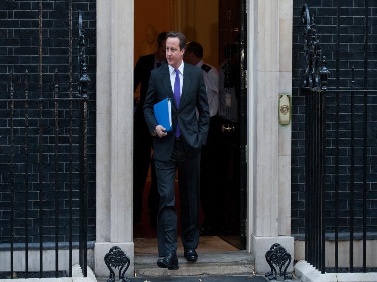 <a><img src="https://www.theepochtimes.com/assets/uploads/2015/09/105764475-cameron.jpg" alt="British Prime Minister, David Cameron, leaves to attend the weekly Prime Minister's Questions at the House of Commons, from 10 Downing Street, in central London on October 20, 2010.  (Leon Neal/AFP/Getty Images)" title="British Prime Minister, David Cameron, leaves to attend the weekly Prime Minister's Questions at the House of Commons, from 10 Downing Street, in central London on October 20, 2010.  (Leon Neal/AFP/Getty Images)" width="320" class="size-medium wp-image-1813267"/></a>