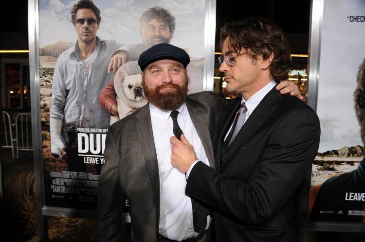 <a><img src="https://www.theepochtimes.com/assets/uploads/2015/09/106341308.jpg" alt="Actors Zach Galifianakis and Robert Downey Jr. arrive at the premiere of Warner Bros. Pictures' 'Due Date' at Graumans Chinese Theater on Oct. 28 in Los Angeles, California. (Photo by Jason Merritt/Getty Images)" title="Actors Zach Galifianakis and Robert Downey Jr. arrive at the premiere of Warner Bros. Pictures' 'Due Date' at Graumans Chinese Theater on Oct. 28 in Los Angeles, California. (Photo by Jason Merritt/Getty Images)" width="320" class="size-medium wp-image-1812840"/></a>