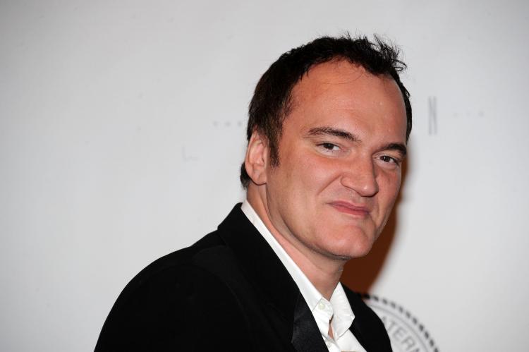 <a><img src="https://www.theepochtimes.com/assets/uploads/2015/09/107233412.jpg" alt="Quentin Tarantino on Dec. 1, 2010 in New York City.  (Bryan Bedder/Getty Images)" title="Quentin Tarantino on Dec. 1, 2010 in New York City.  (Bryan Bedder/Getty Images)" width="320" class="size-medium wp-image-1809619"/></a>
