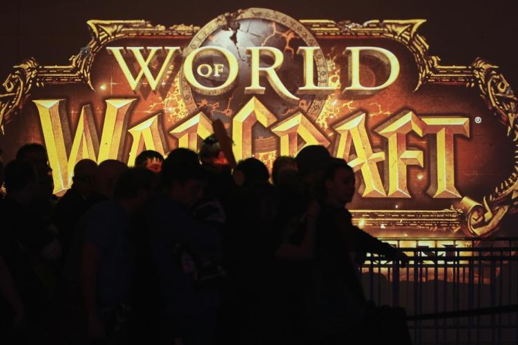 <a><img src="https://www.theepochtimes.com/assets/uploads/2015/09/107363641.jpg" alt="'Warcraft: Cataclysm' video gaming enthusiasts wait to purchase the new game shortly before midnight at the game's global sales premiere kick off at MediaMarkt on December 6, 2010 in Berlin, Germany.   (Sean Gallup/Getty Images)" title="'Warcraft: Cataclysm' video gaming enthusiasts wait to purchase the new game shortly before midnight at the game's global sales premiere kick off at MediaMarkt on December 6, 2010 in Berlin, Germany.   (Sean Gallup/Getty Images)" width="320" class="size-medium wp-image-1809767"/></a>