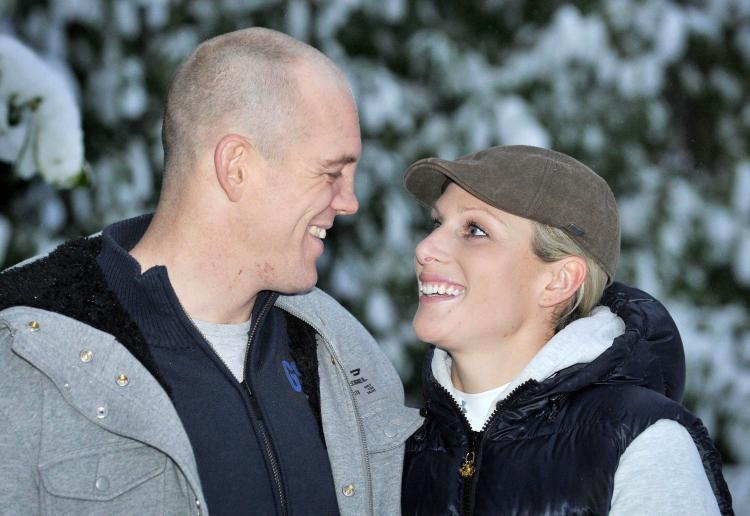 <a><img src="https://www.theepochtimes.com/assets/uploads/2015/09/107715019.jpg" alt="Zara Phillips and her fiance Mike Tindall pose at their Gloucestershire home, after they announced their engagement on Dec. 21. (Tim Ireland - WPA Pool/Getty Images)" title="Zara Phillips and her fiance Mike Tindall pose at their Gloucestershire home, after they announced their engagement on Dec. 21. (Tim Ireland - WPA Pool/Getty Images)" width="320" class="size-medium wp-image-1810683"/></a>
