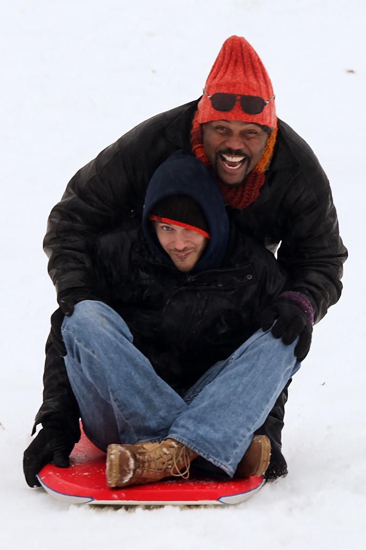 <a><img src="https://www.theepochtimes.com/assets/uploads/2015/09/107962020.jpg" alt="PLAYING: Friends Eric Coburn (top) and Troy Fortenberry sled down a hill in the Inman Park neighborhood after a snow storm on January 10, in Atlanta.   (Jessica McGowan/Getty Images)" title="PLAYING: Friends Eric Coburn (top) and Troy Fortenberry sled down a hill in the Inman Park neighborhood after a snow storm on January 10, in Atlanta.   (Jessica McGowan/Getty Images)" width="320" class="size-medium wp-image-1809712"/></a>