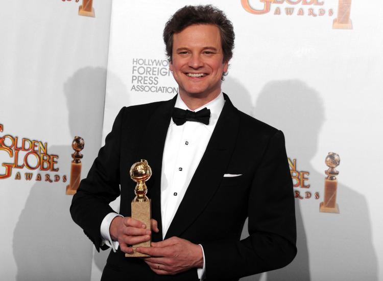 <a><img src="https://www.theepochtimes.com/assets/uploads/2015/09/108082469.jpg" alt="Golden Globe Awards 2011: Colin Firth wins Best Performance by an Actor in a Motion Picture (Drama) for 'The King's Speech' at the 68th Annual Golden Globe Awards on Jan. 16, 2011 in Beverly Hills, California. (Kevin Winter/Getty Images)" title="Golden Globe Awards 2011: Colin Firth wins Best Performance by an Actor in a Motion Picture (Drama) for 'The King's Speech' at the 68th Annual Golden Globe Awards on Jan. 16, 2011 in Beverly Hills, California. (Kevin Winter/Getty Images)" width="320" class="size-medium wp-image-1809530"/></a>